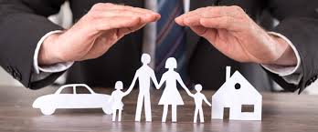 Income protection insurance