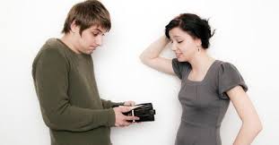 lending money to friends