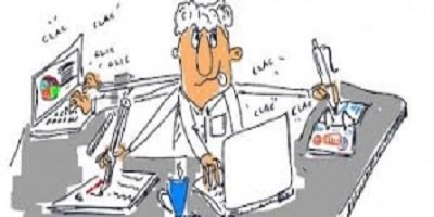 The Multitasking Effect