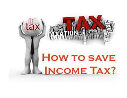 save tax