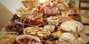 saving with Christmas