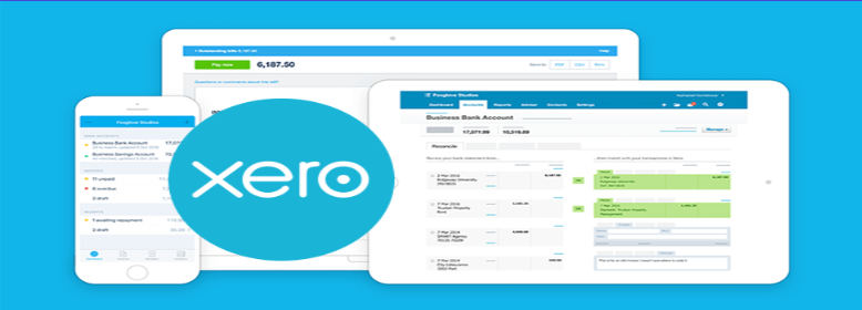 Xero Bookkeeping Services
