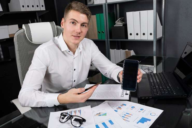 Professional Tax Accountants